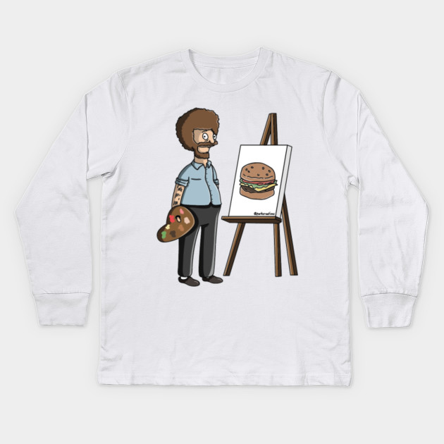 Bob Belcher Ross